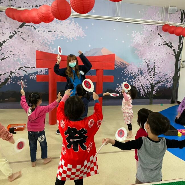 南港-原野舞台(1)